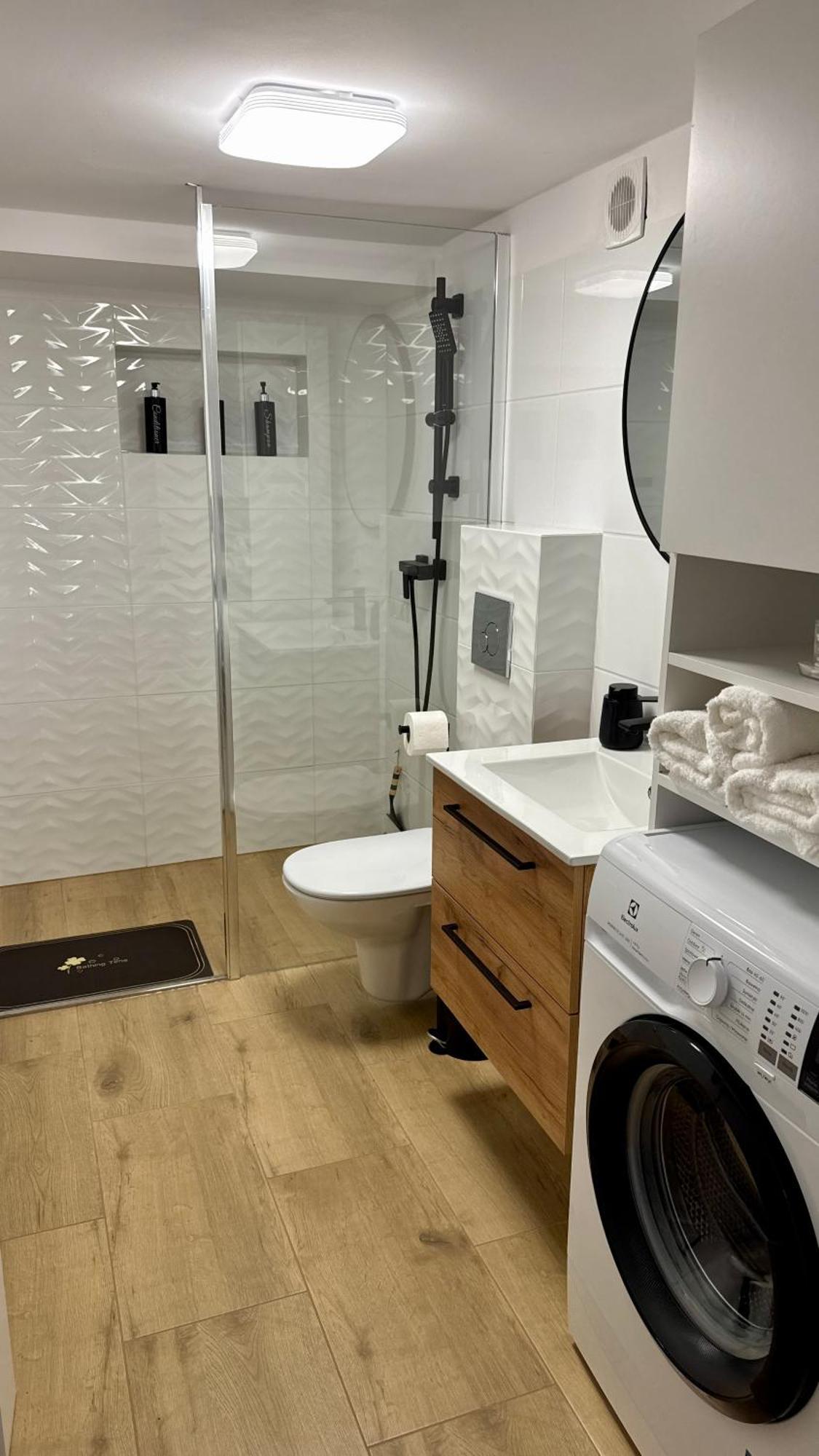 Apartamenty Oracka Bochnia Exteriör bild
