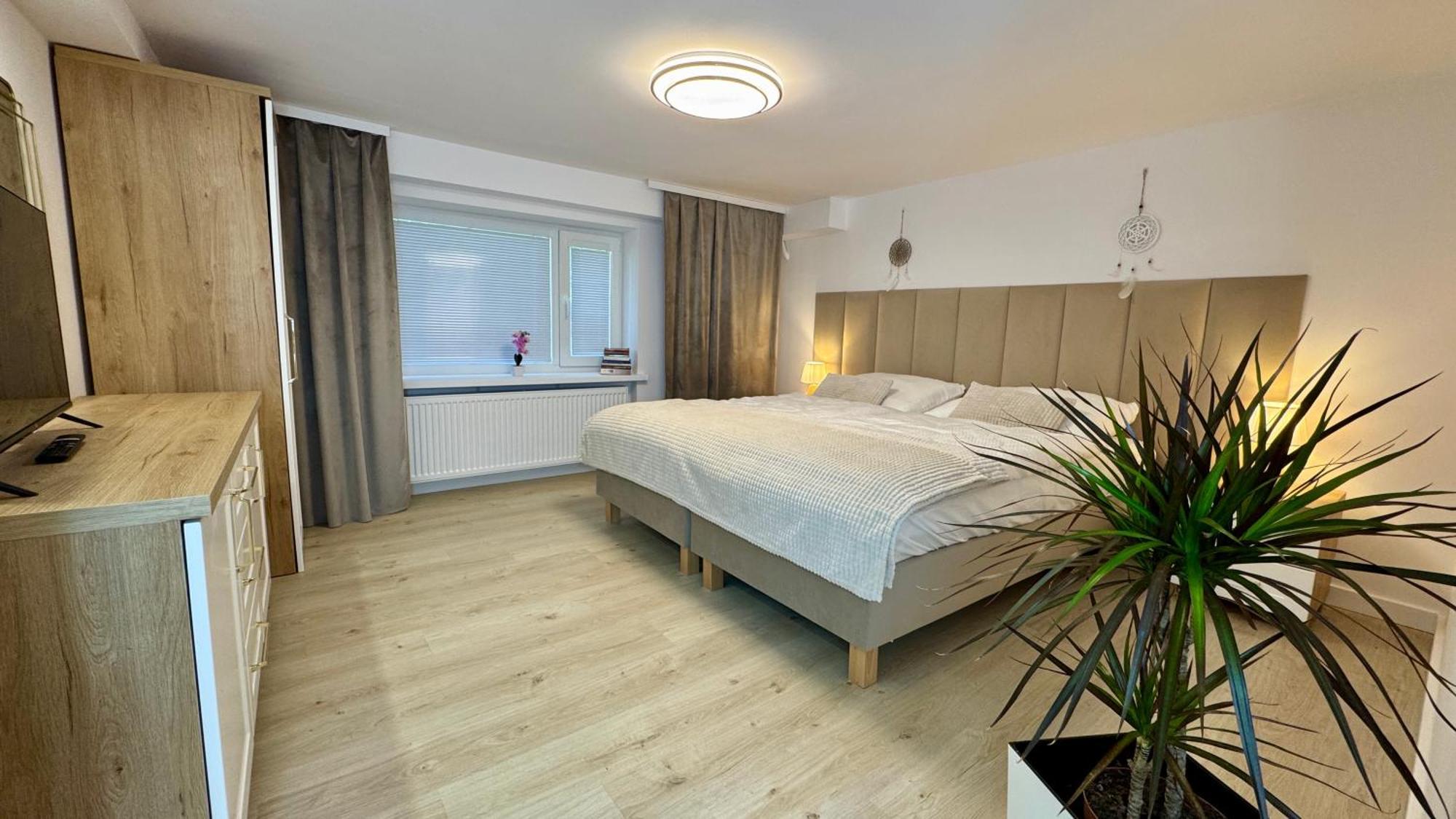 Apartamenty Oracka Bochnia Exteriör bild